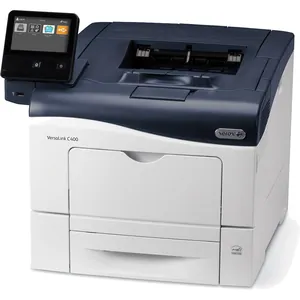 Замена принтера Xerox C400N в Новосибирске